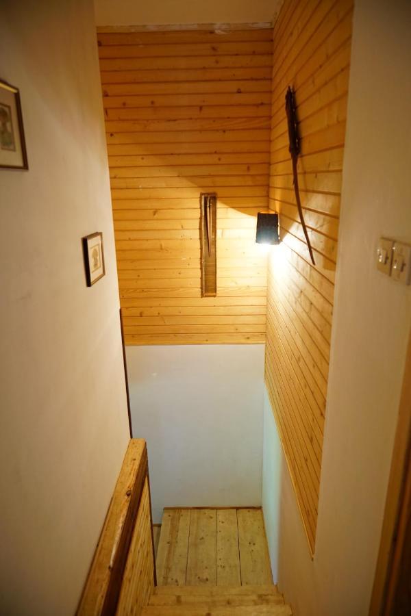 plitvice cottage iggy Plitvička Jezera Esterno foto